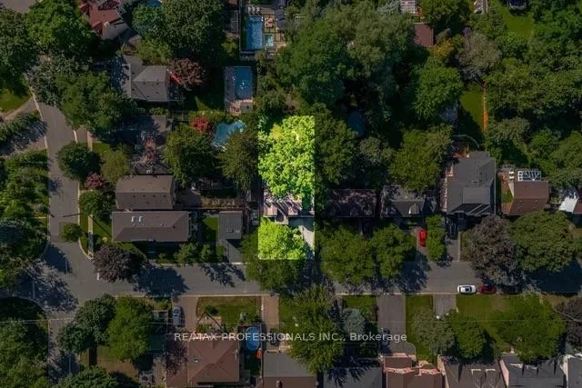 Photo 62 of 29 Mattice Road, Etobicoke, Islington-City Centre West — HOMEH