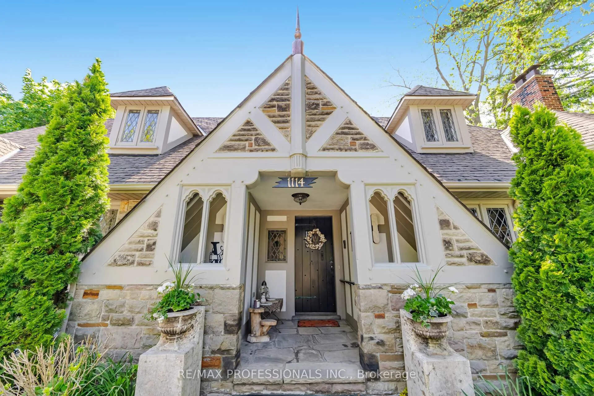Photo 64 of 29 Mattice Road, Etobicoke, Islington-City Centre West — HOMEH