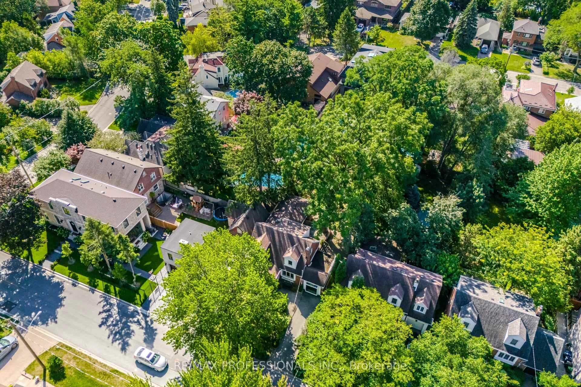 Photo 66 of 29 Mattice Road, Etobicoke, Islington-City Centre West — HOMEH