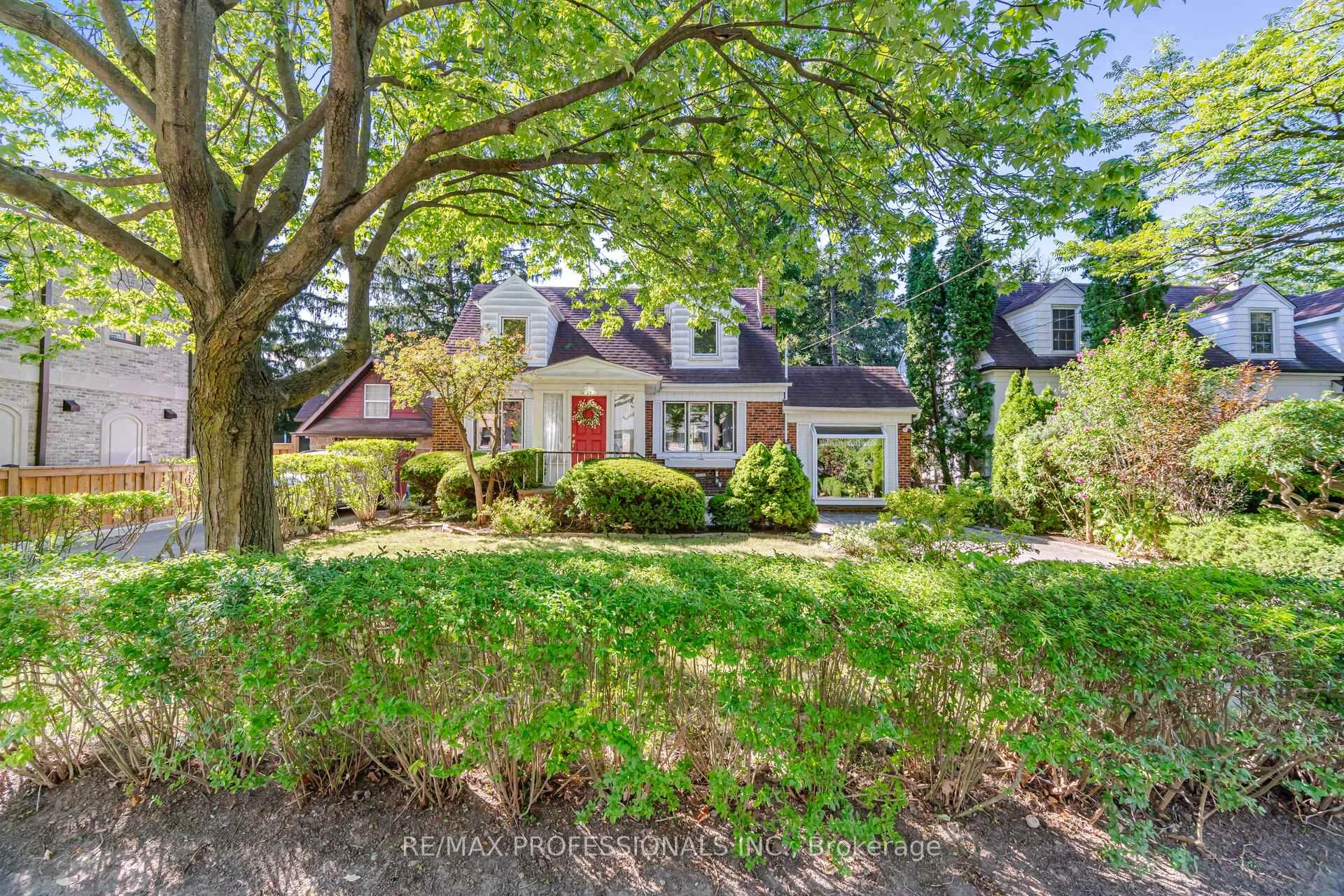 Photo 76 of 29 Mattice Road, Etobicoke, Islington-City Centre West — HOMEH