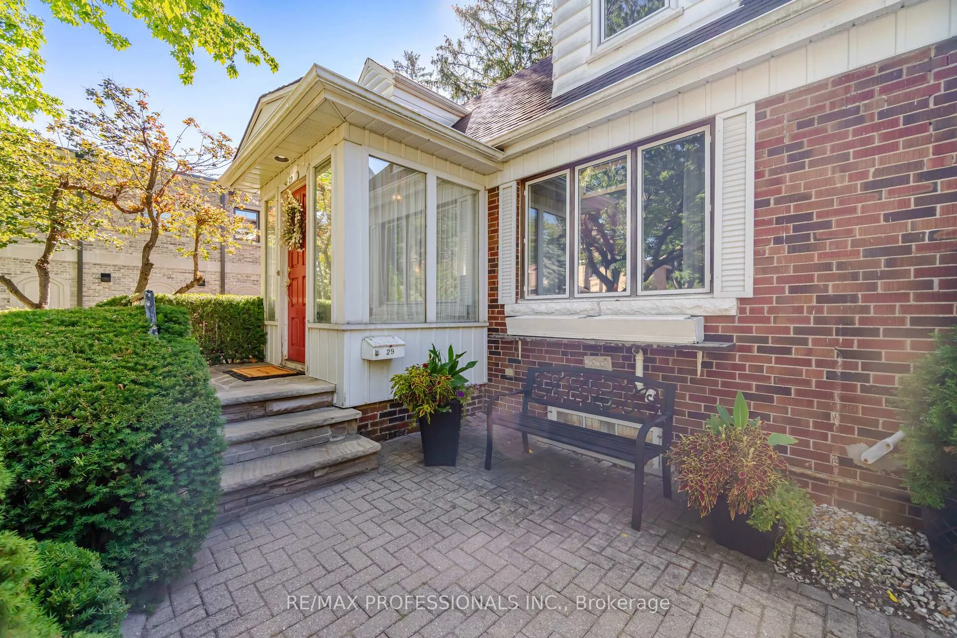 Photo 79 of 29 Mattice Road, Etobicoke, Islington-City Centre West — HOMEH