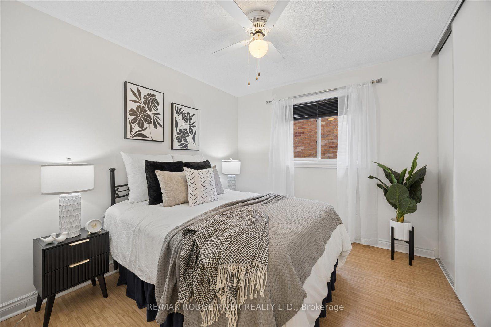 Photo 13 of 45 Mccrimmon Crescent, Clarington, Bowmanville — HOMEH