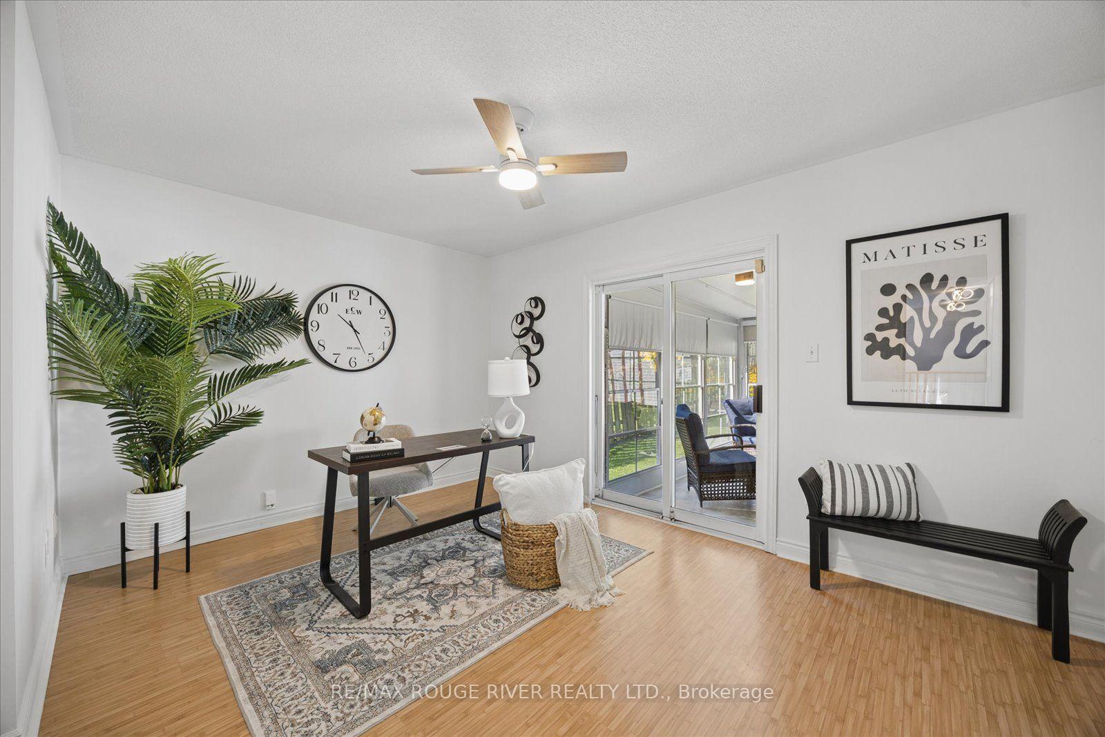 Photo 16 of 45 Mccrimmon Crescent, Clarington, Bowmanville — HOMEH