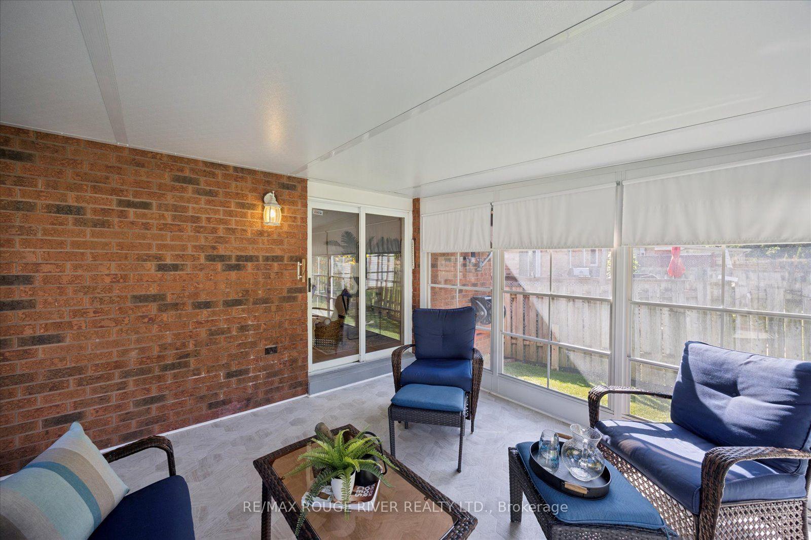 Photo 20 of 45 Mccrimmon Crescent, Clarington, Bowmanville — HOMEH