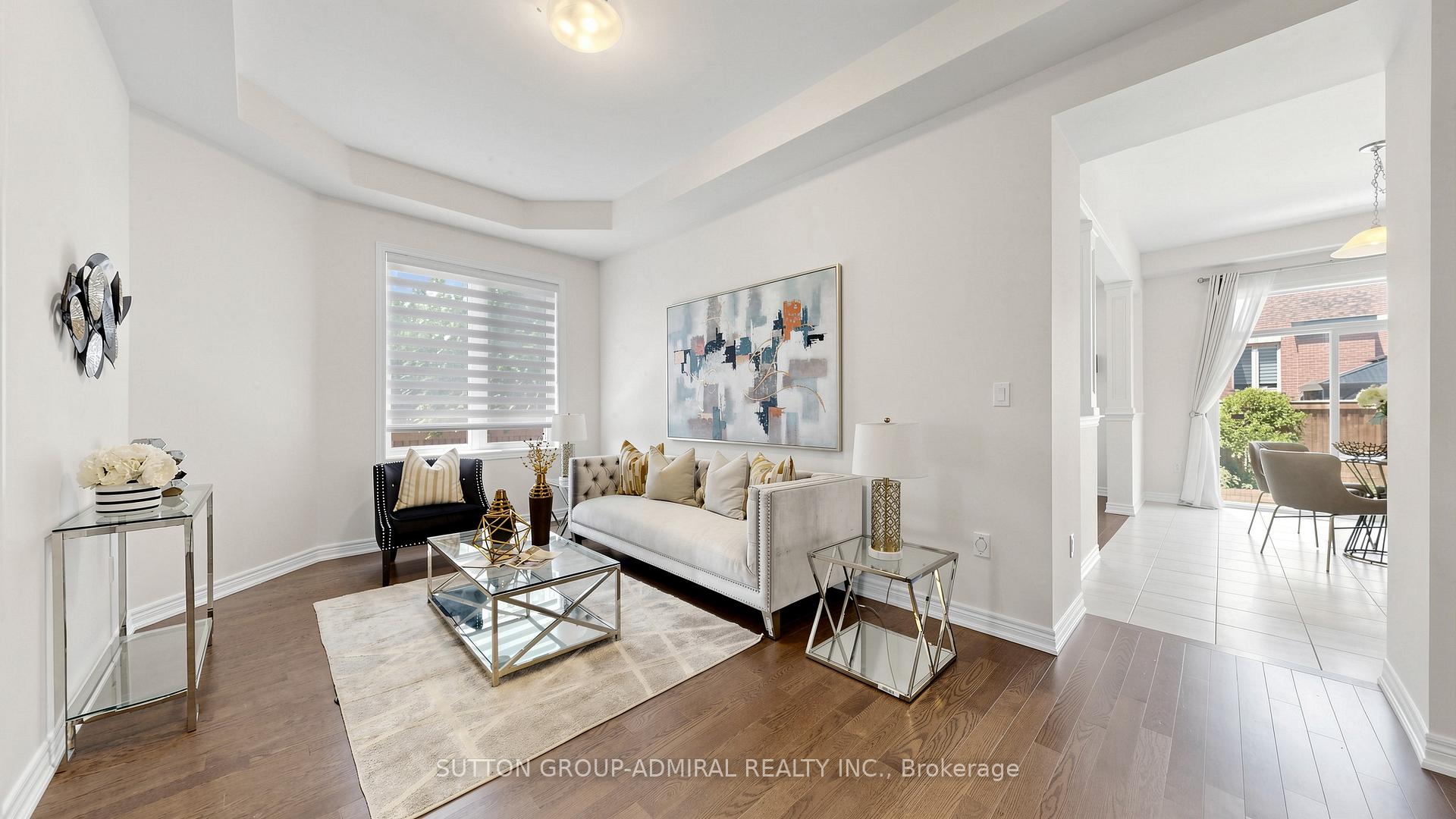 Photo 4 of 284 East's Corners Boulevard, Vaughan, Kleinburg — HOMEH