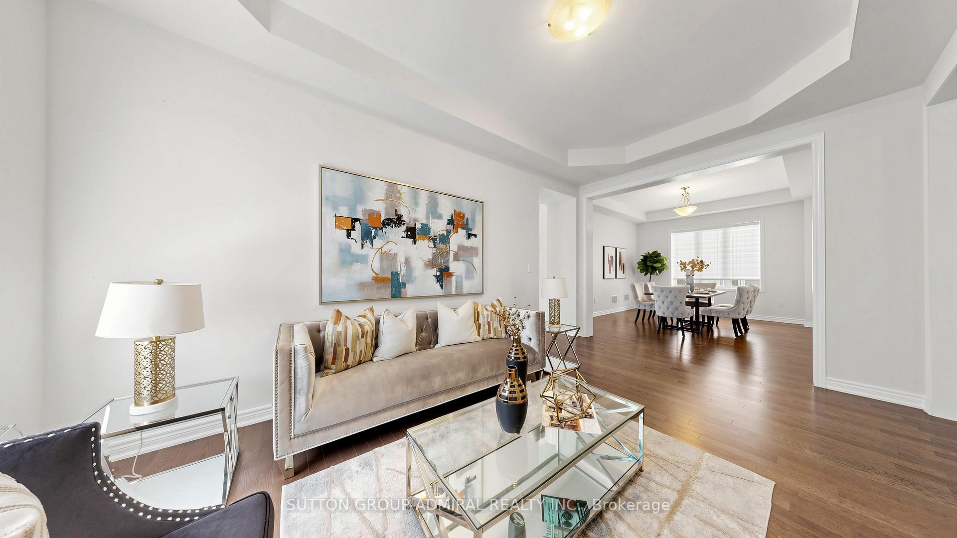 Photo 5 of 284 East's Corners Boulevard, Vaughan, Kleinburg — HOMEH