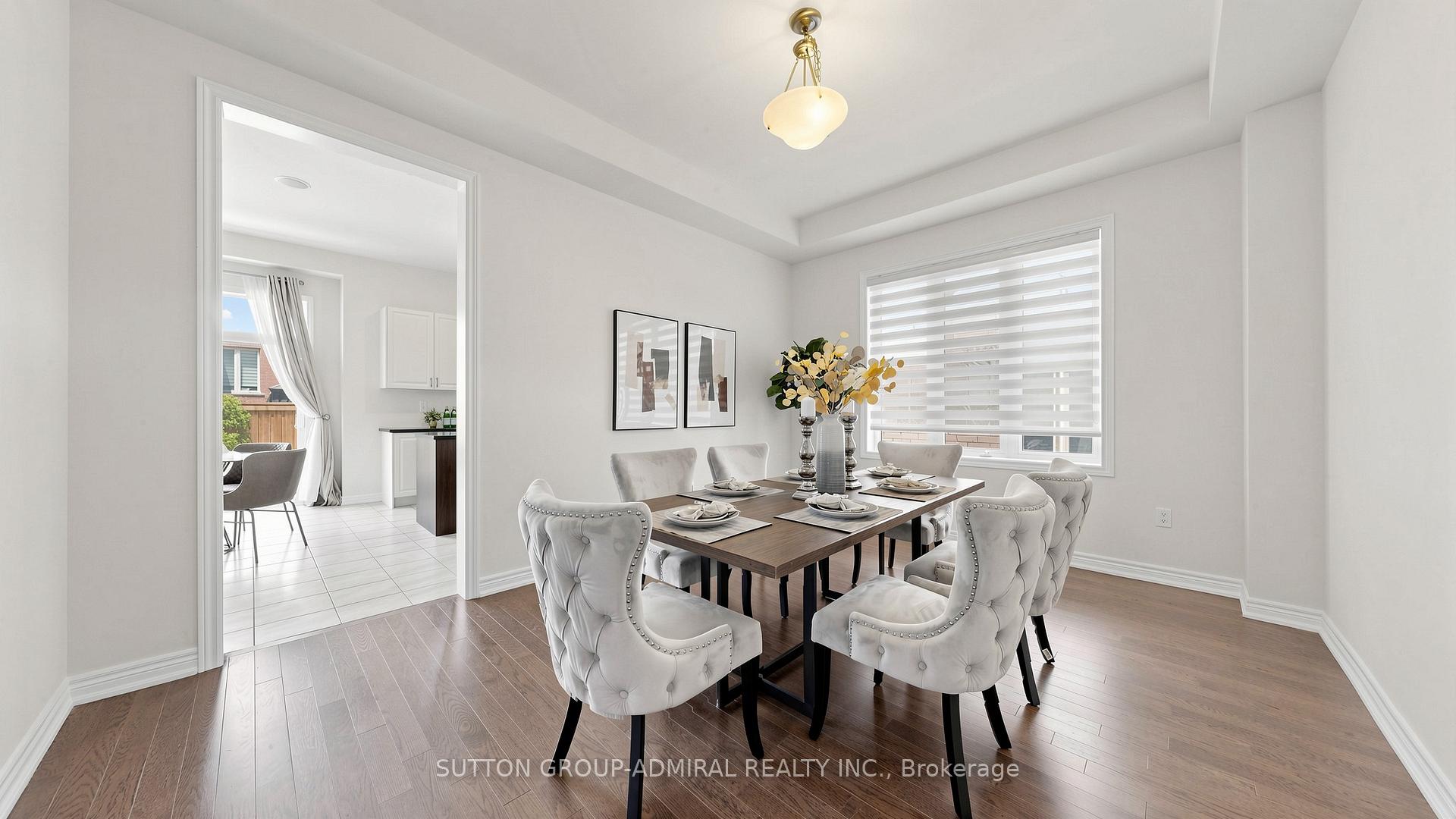 Photo 6 of 284 East's Corners Boulevard, Vaughan, Kleinburg — HOMEH