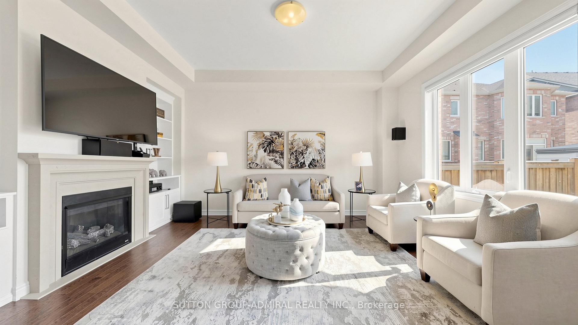 Photo 8 of 284 East's Corners Boulevard, Vaughan, Kleinburg — HOMEH