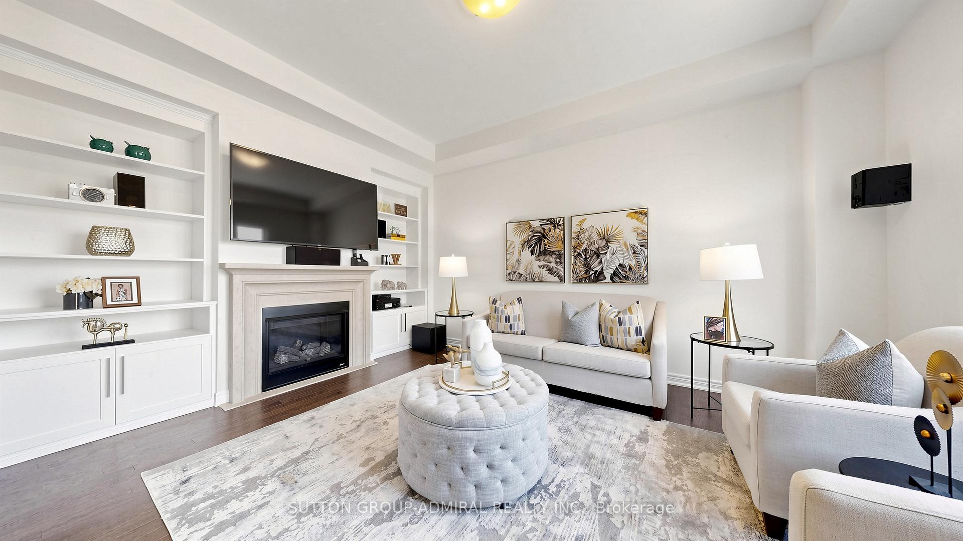 Photo 9 of 284 East's Corners Boulevard, Vaughan, Kleinburg — HOMEH