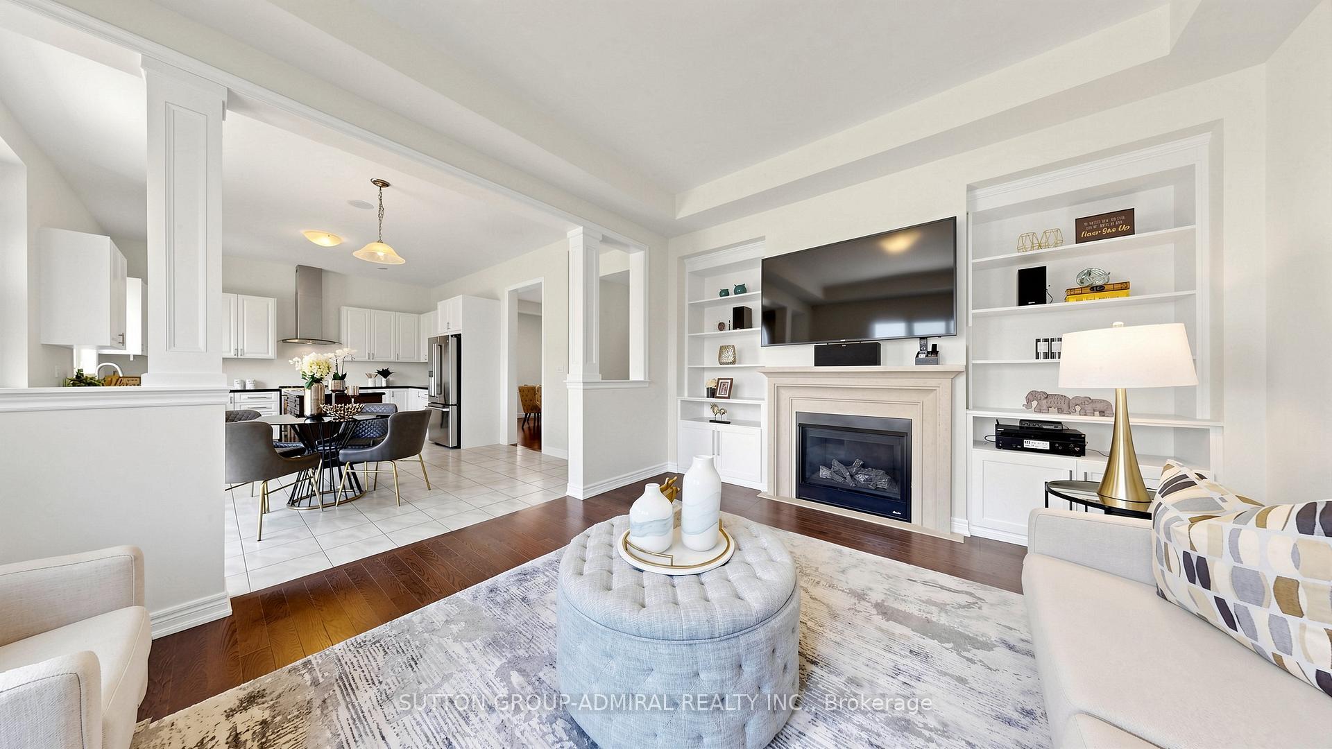 Photo 10 of 284 East's Corners Boulevard, Vaughan, Kleinburg — HOMEH