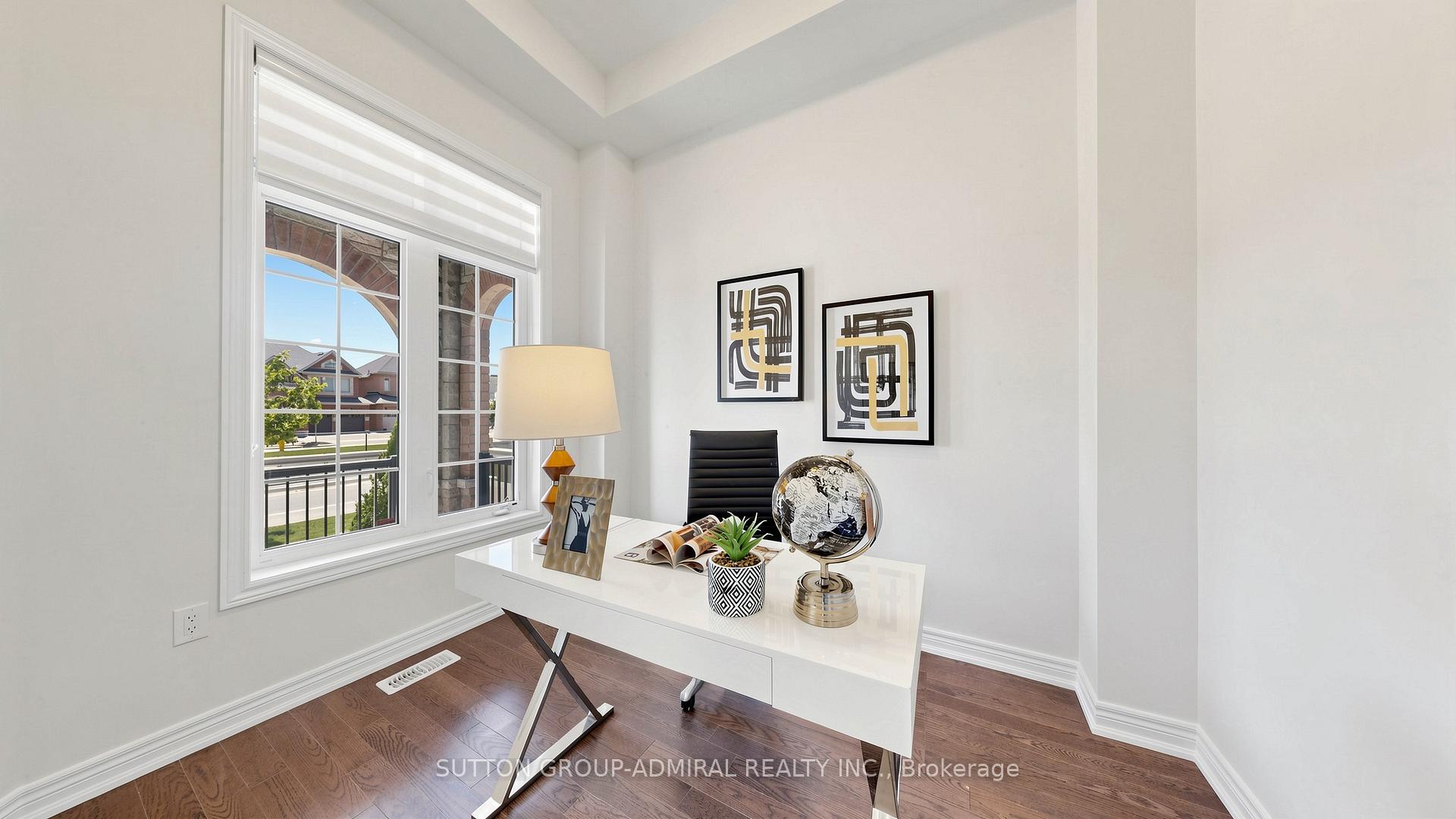 Photo 16 of 284 East's Corners Boulevard, Vaughan, Kleinburg — HOMEH