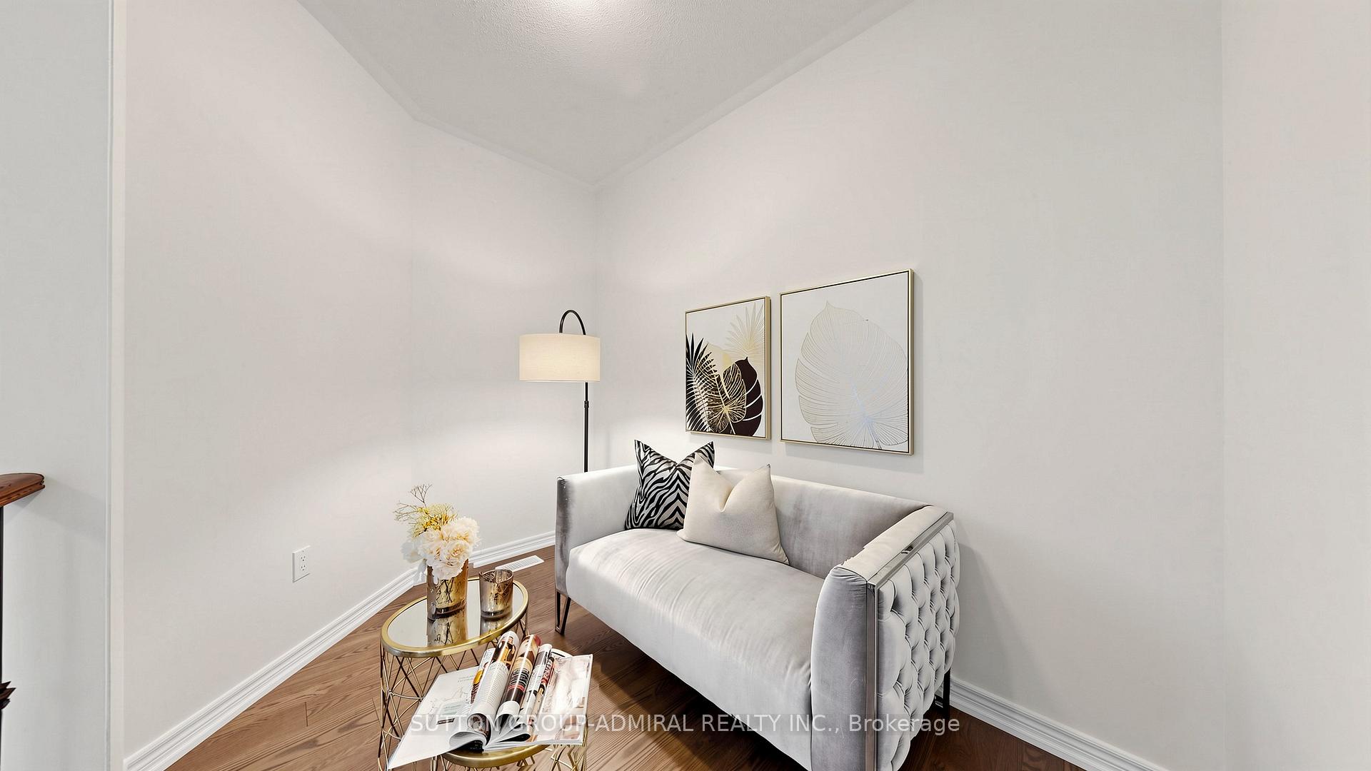 Photo 20 of 284 East's Corners Boulevard, Vaughan, Kleinburg — HOMEH