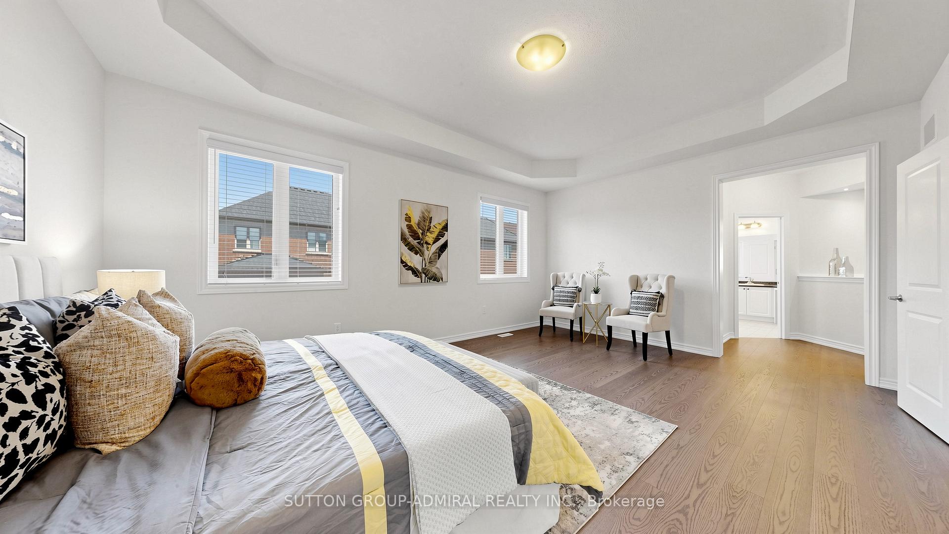 Photo 22 of 284 East's Corners Boulevard, Vaughan, Kleinburg — HOMEH