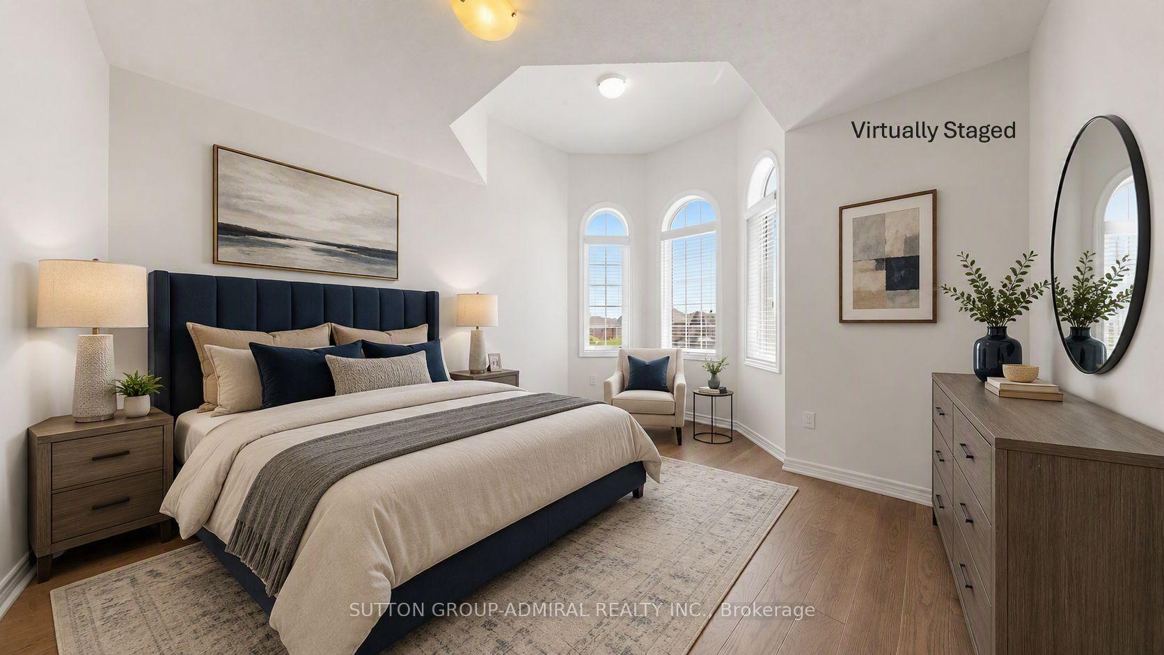Photo 26 of 284 East's Corners Boulevard, Vaughan, Kleinburg — HOMEH