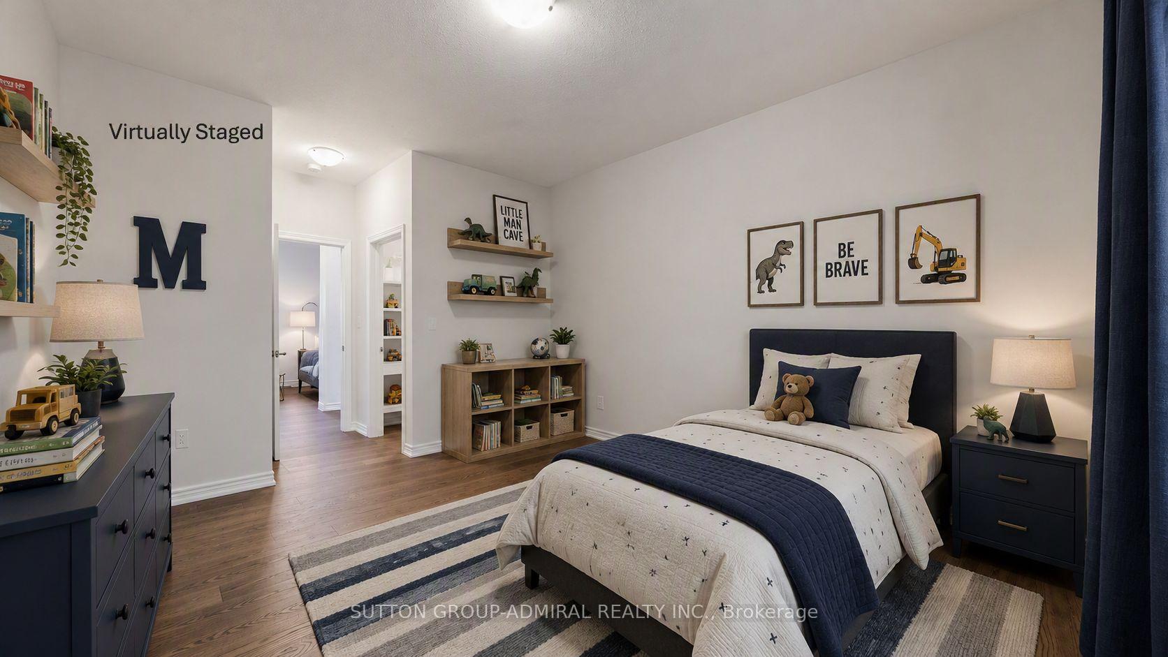 Photo 29 of 284 East's Corners Boulevard, Vaughan, Kleinburg — HOMEH