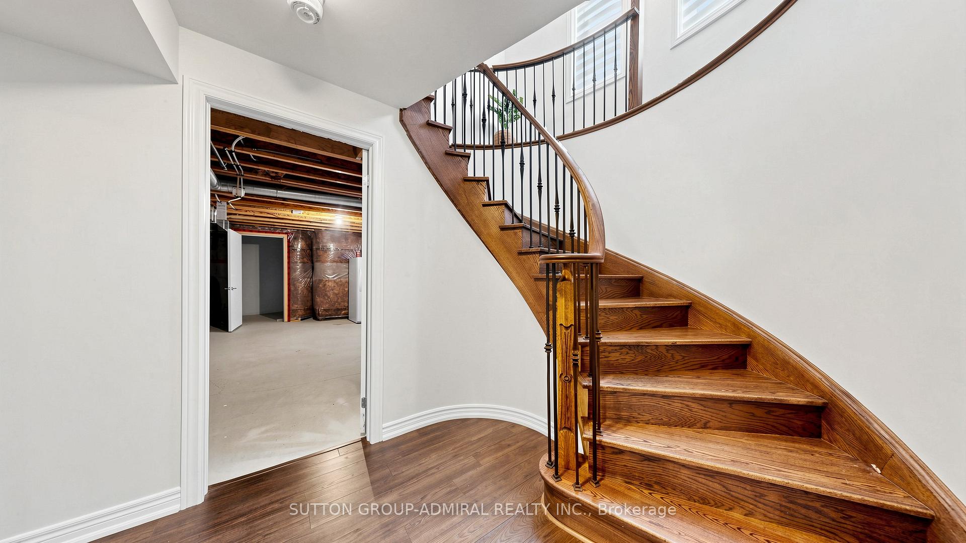 Photo 36 of 284 East's Corners Boulevard, Vaughan, Kleinburg — HOMEH