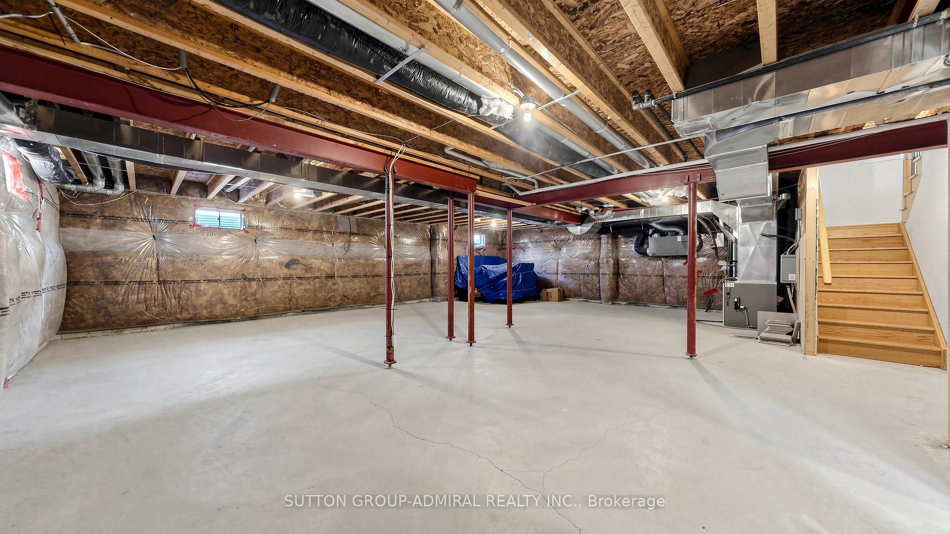 Photo 37 of 284 East's Corners Boulevard, Vaughan, Kleinburg — HOMEH