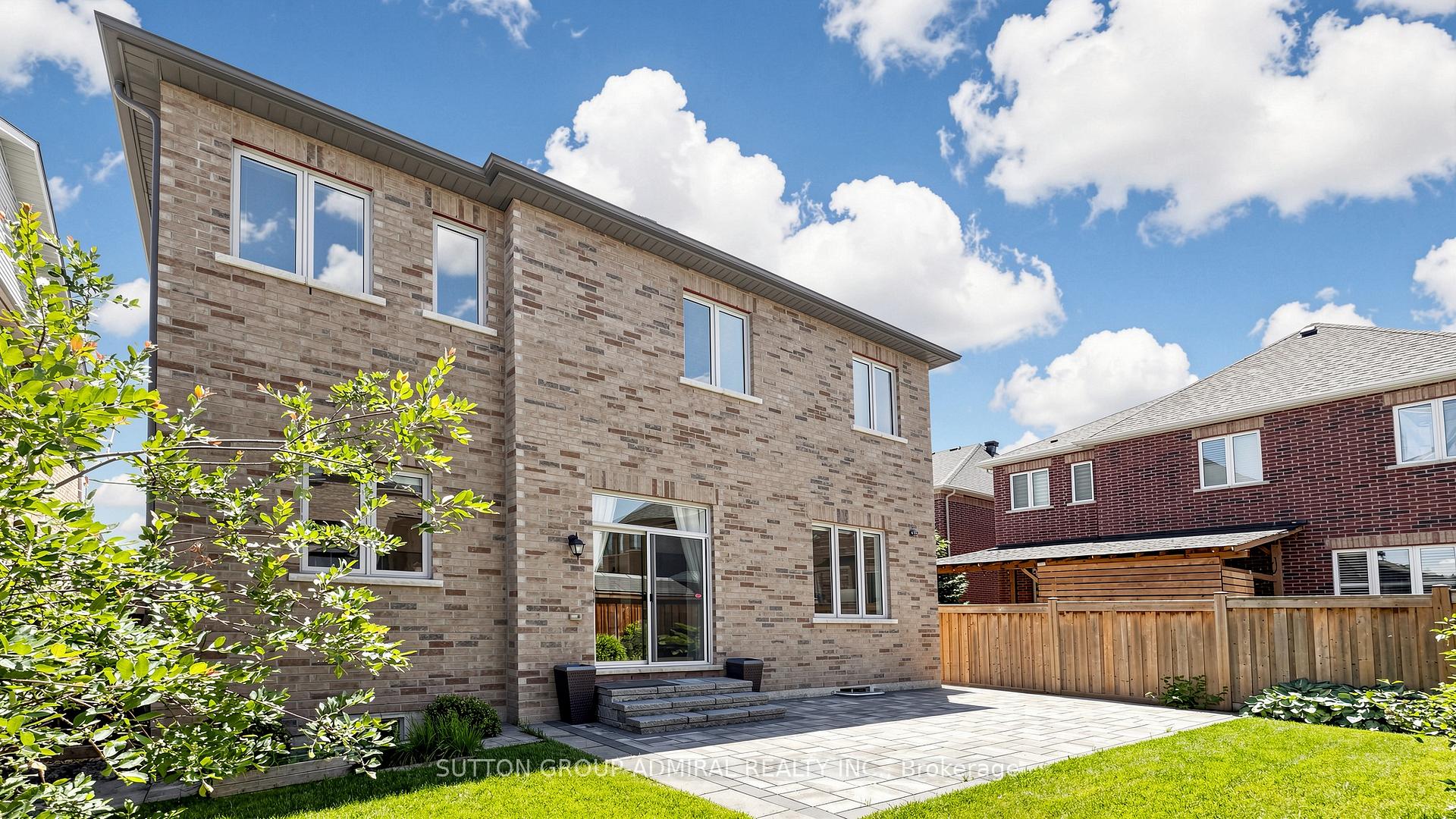 Photo 39 of 284 East's Corners Boulevard, Vaughan, Kleinburg — HOMEH
