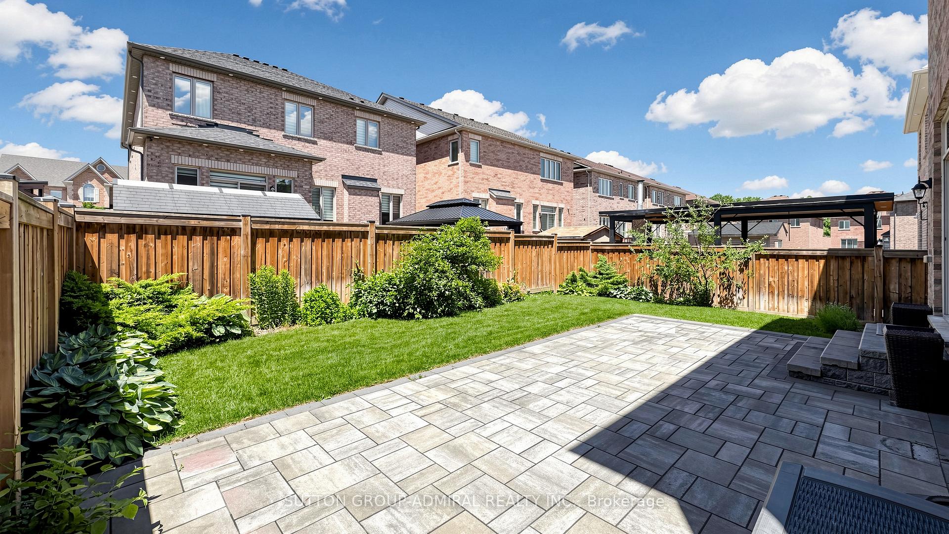 Photo 40 of 284 East's Corners Boulevard, Vaughan, Kleinburg — HOMEH