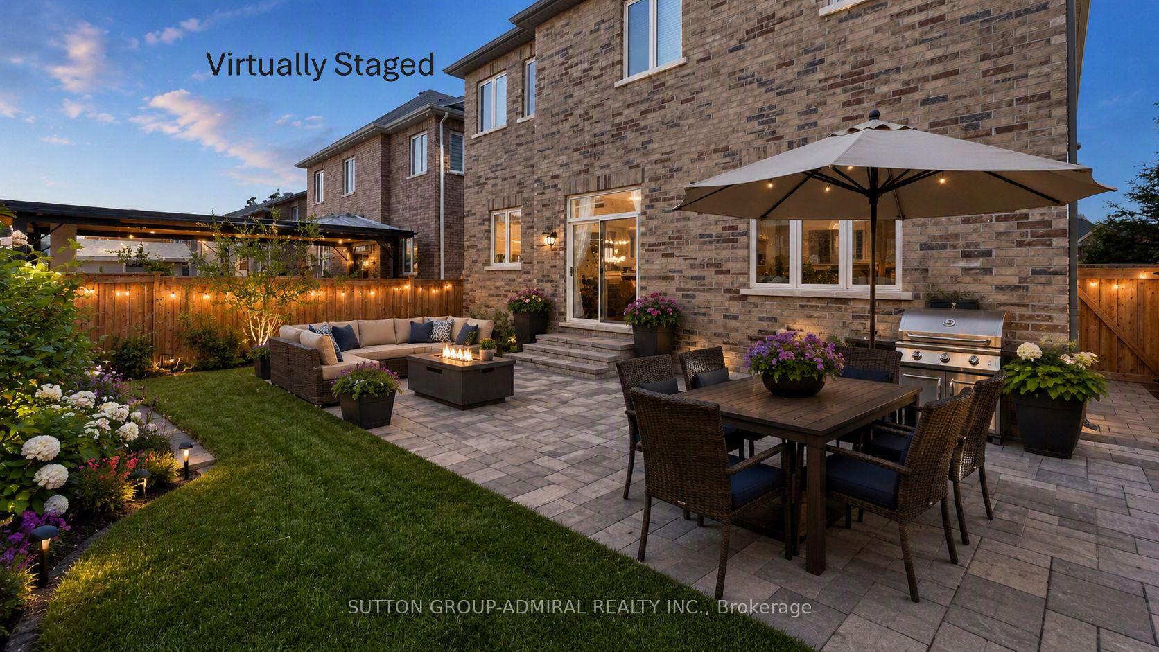 Photo 41 of 284 East's Corners Boulevard, Vaughan, Kleinburg — HOMEH