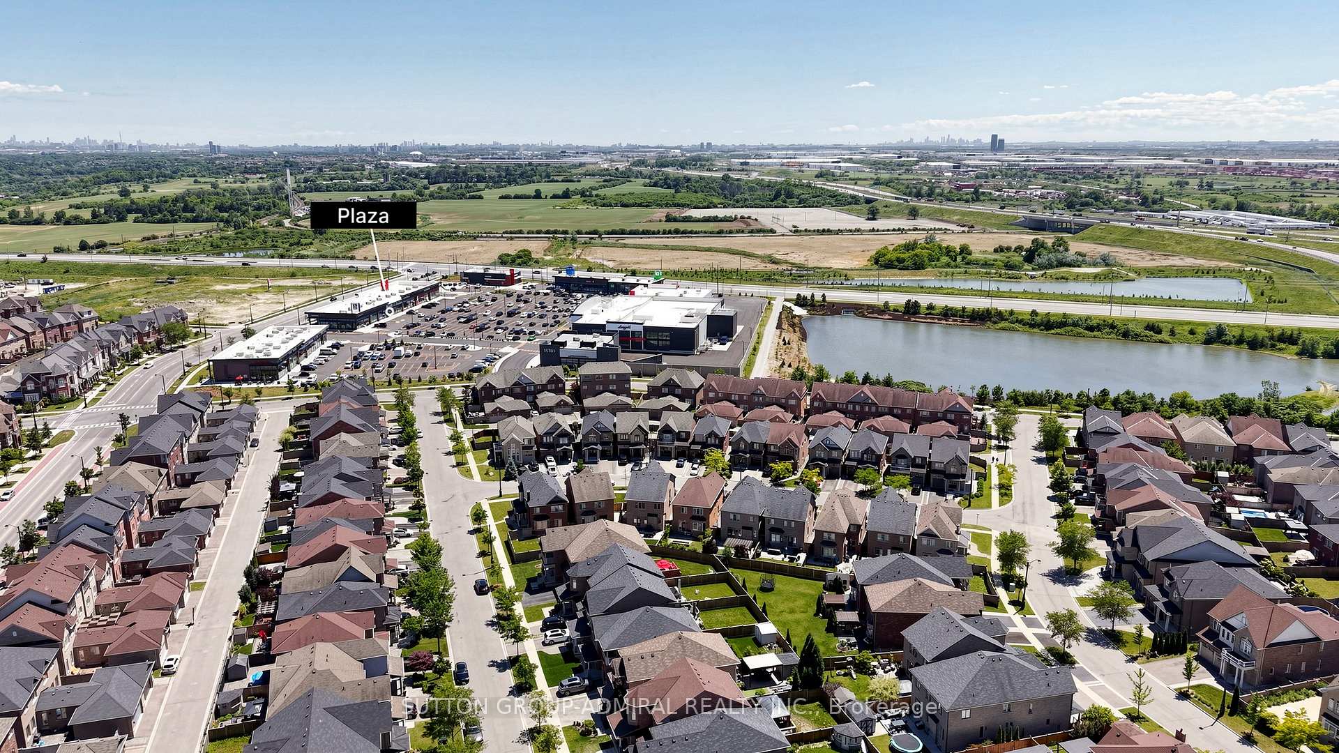 Photo 49 of 284 East's Corners Boulevard, Vaughan, Kleinburg — HOMEH