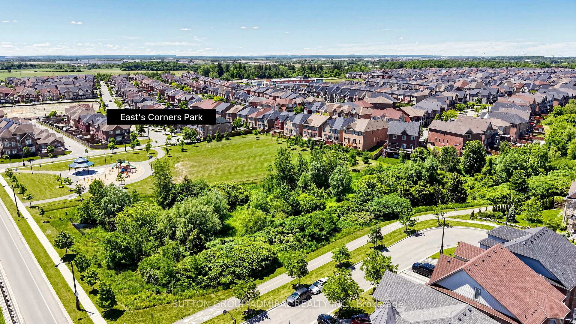 Photo 50 of 284 East's Corners Boulevard, Vaughan, Kleinburg — HOMEH