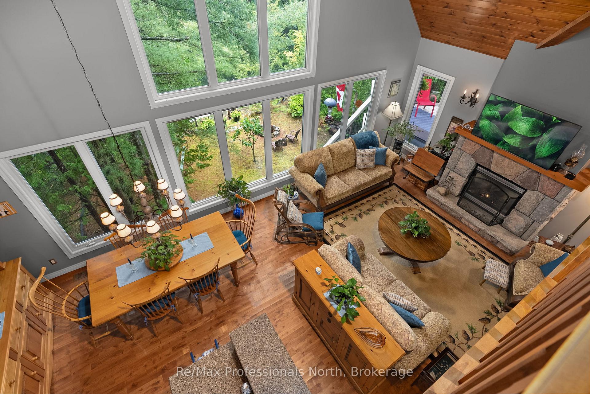Photo 14 of 1005 Laidlaw Avenue, Gravenhurst, Morrison — HOMEH