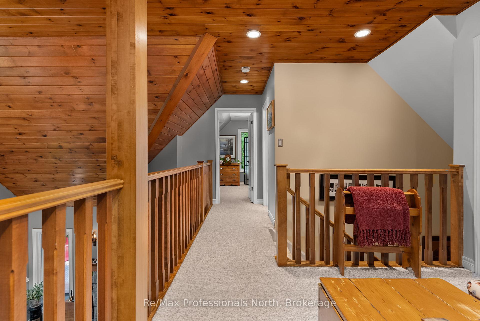 Photo 17 of 1005 Laidlaw Avenue, Gravenhurst, Morrison — HOMEH