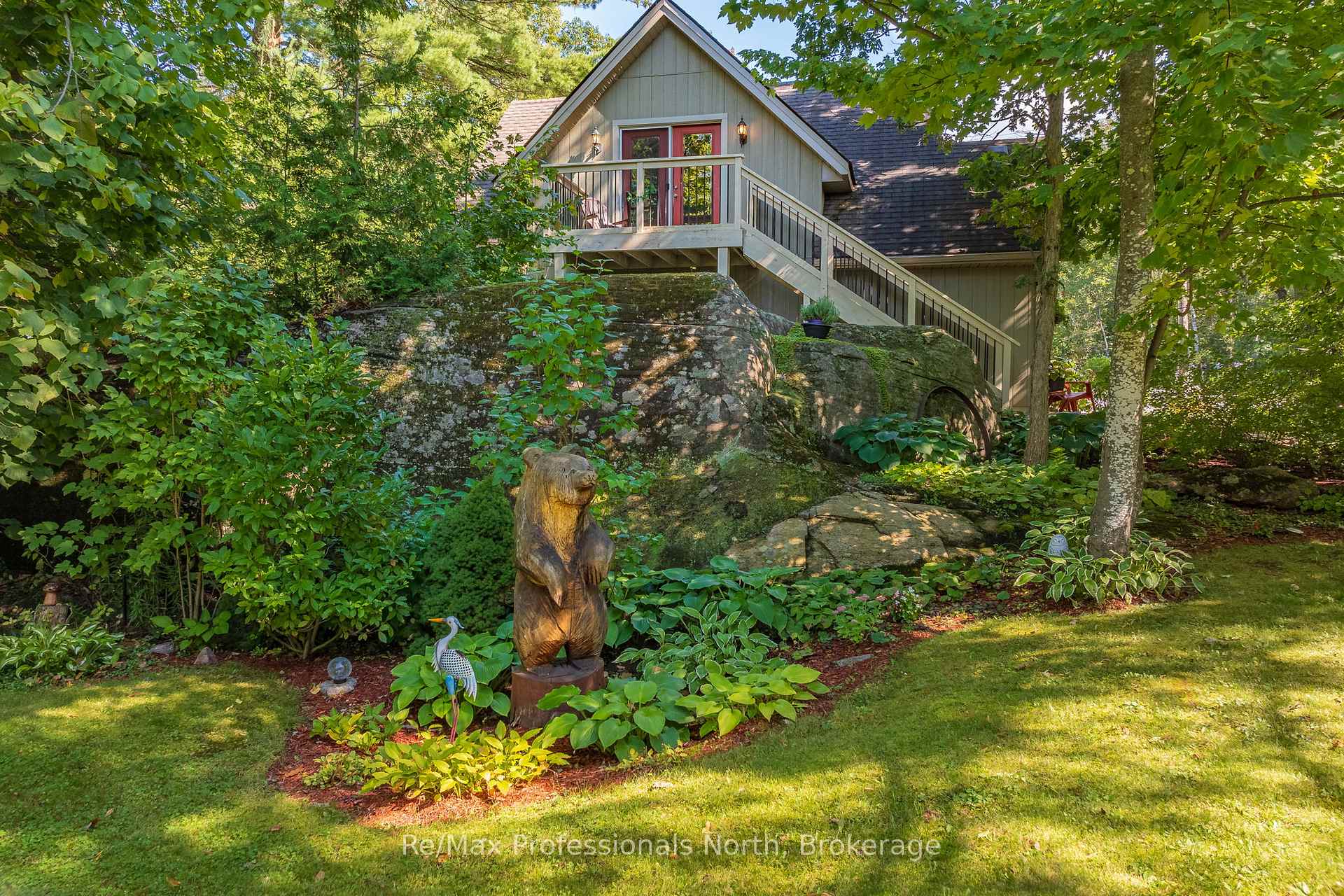 Photo 27 of 1005 Laidlaw Avenue, Gravenhurst, Morrison — HOMEH