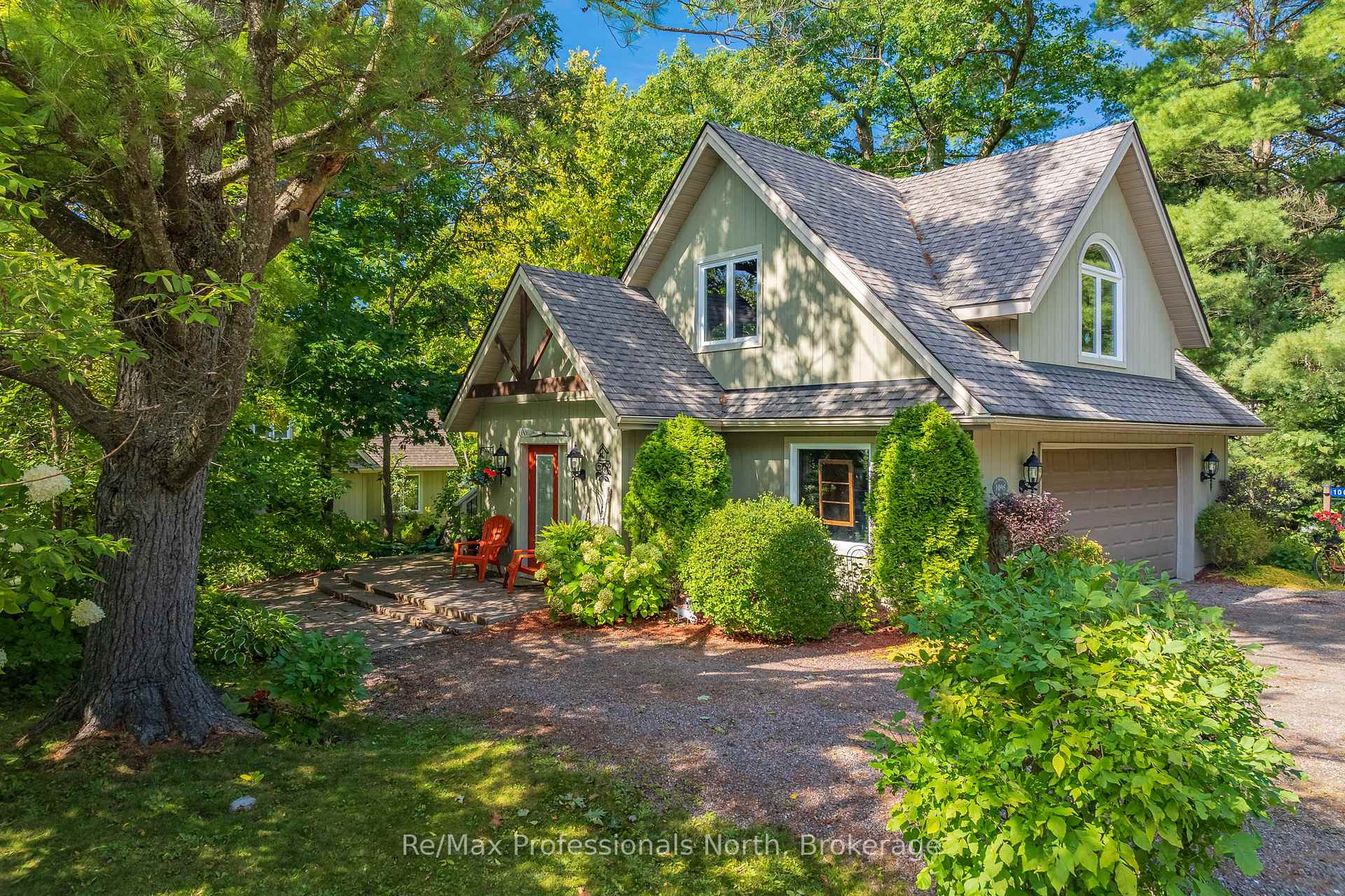 Photo 28 of 1005 Laidlaw Avenue, Gravenhurst, Morrison — HOMEH