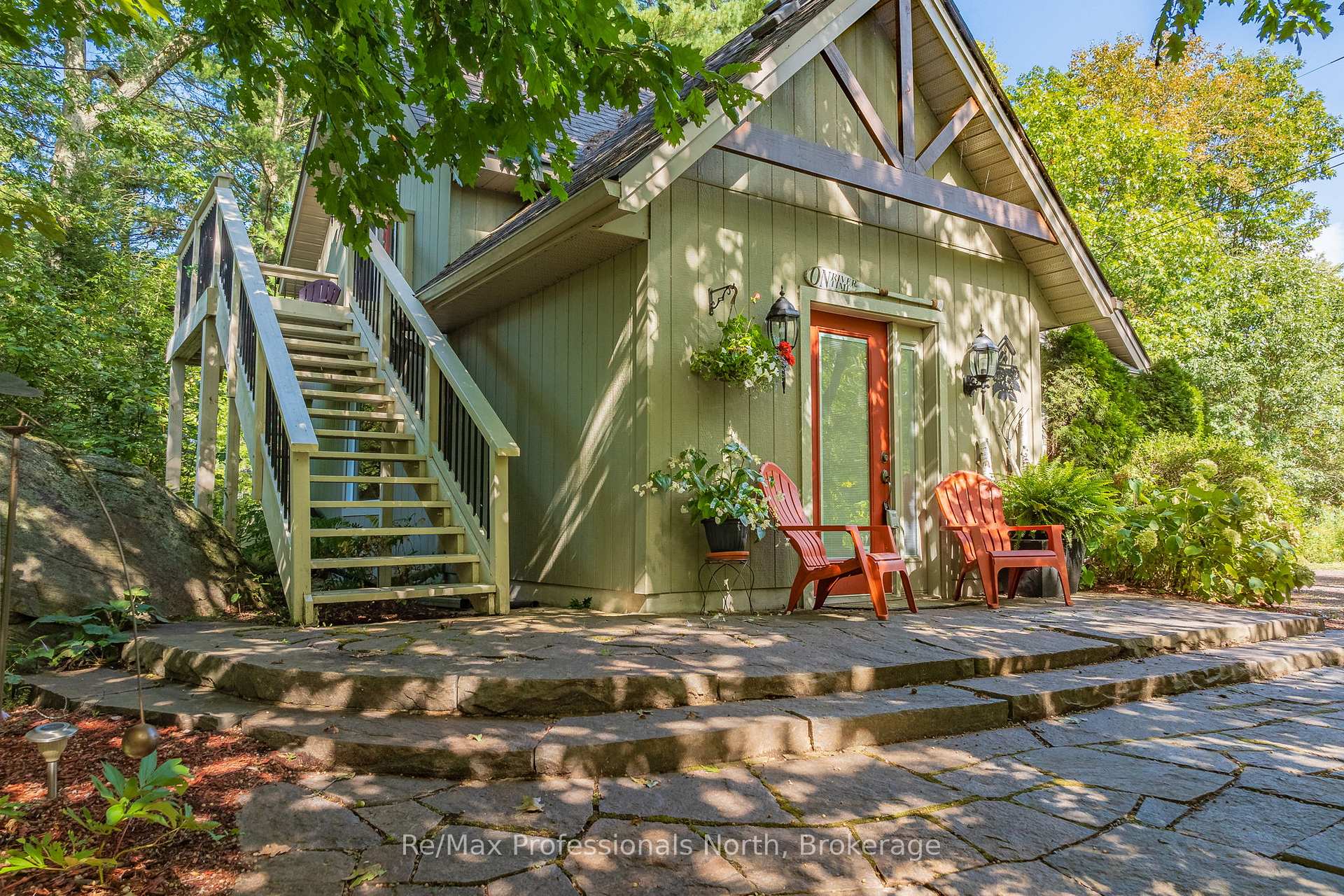 Photo 29 of 1005 Laidlaw Avenue, Gravenhurst, Morrison — HOMEH