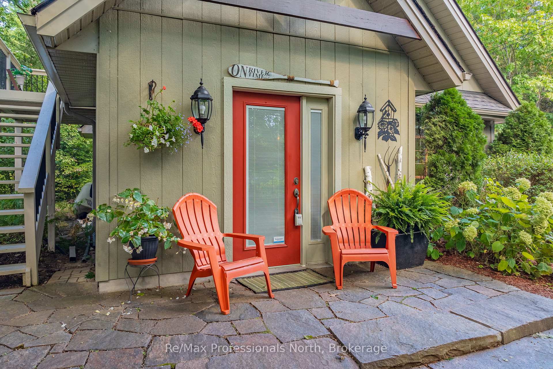 Photo 30 of 1005 Laidlaw Avenue, Gravenhurst, Morrison — HOMEH