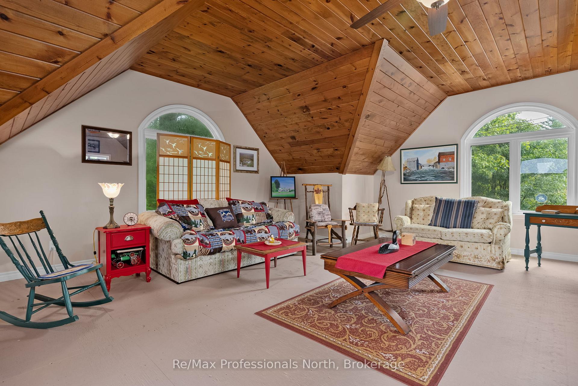 Photo 32 of 1005 Laidlaw Avenue, Gravenhurst, Morrison — HOMEH