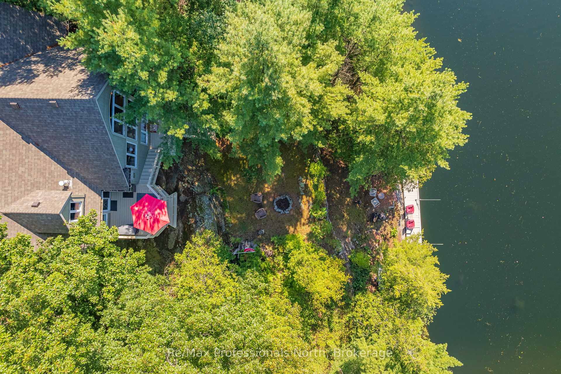 Photo 36 of 1005 Laidlaw Avenue, Gravenhurst, Morrison — HOMEH