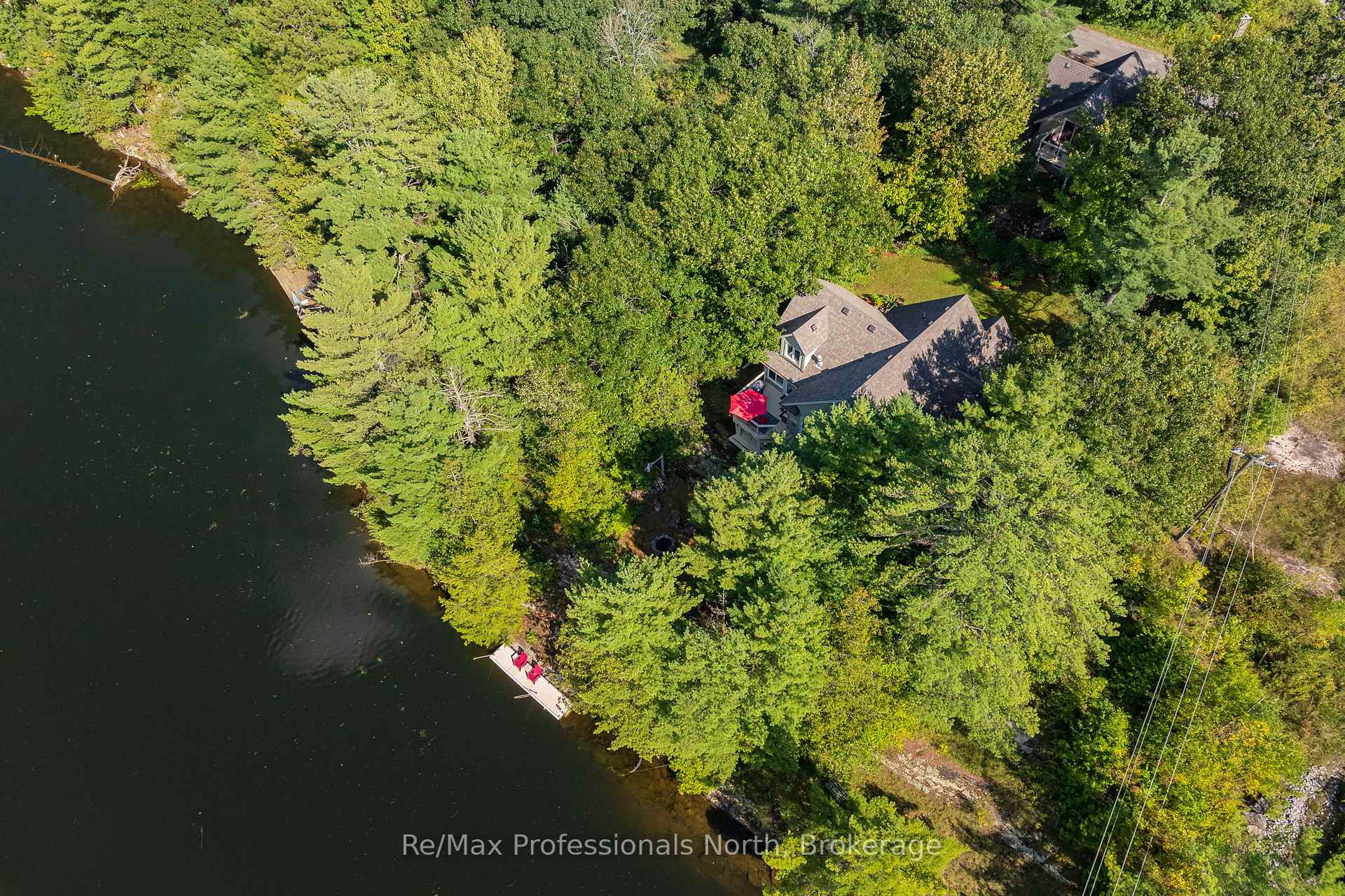 Photo 37 of 1005 Laidlaw Avenue, Gravenhurst, Morrison — HOMEH