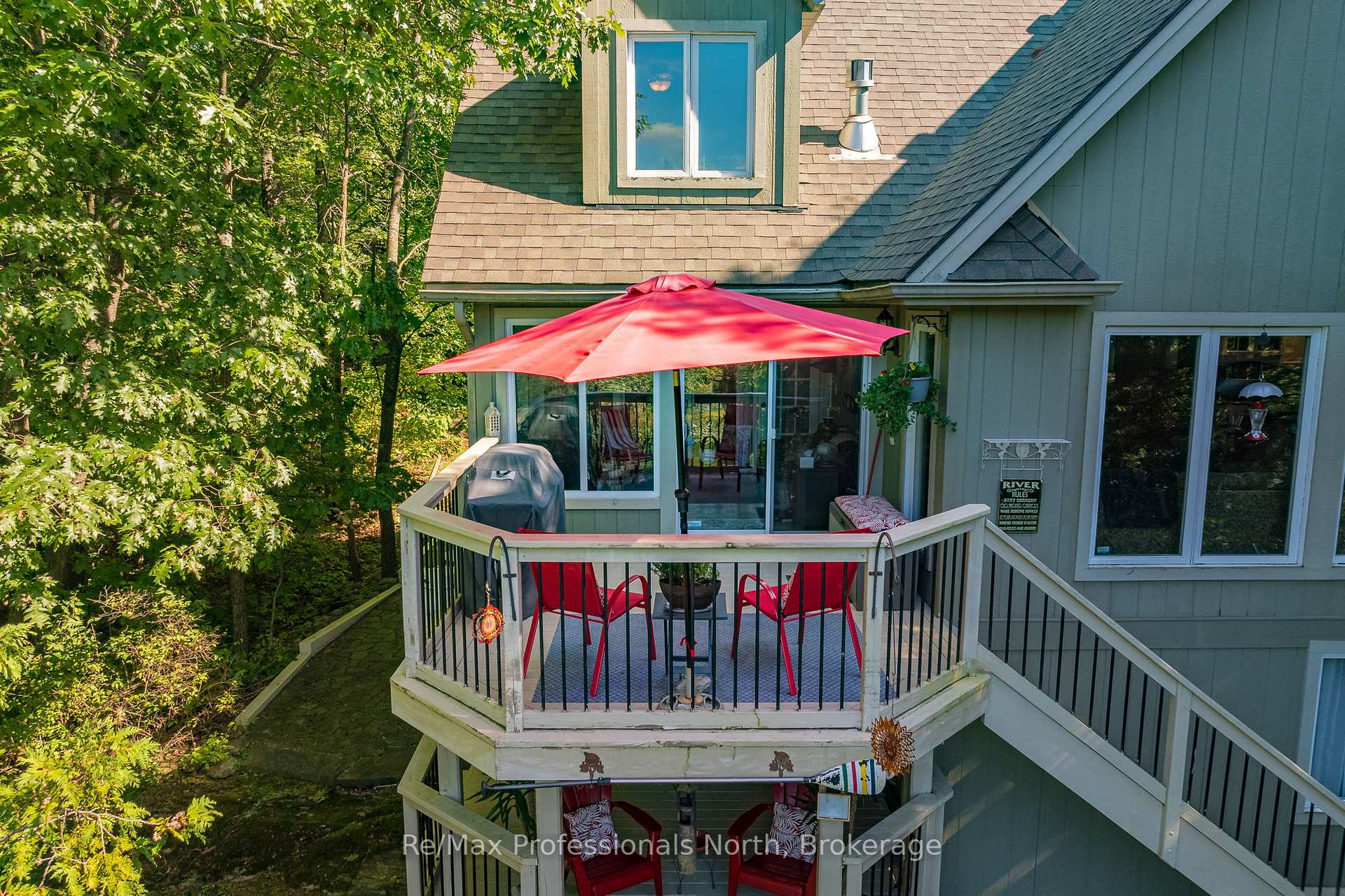 Photo 39 of 1005 Laidlaw Avenue, Gravenhurst, Morrison — HOMEH