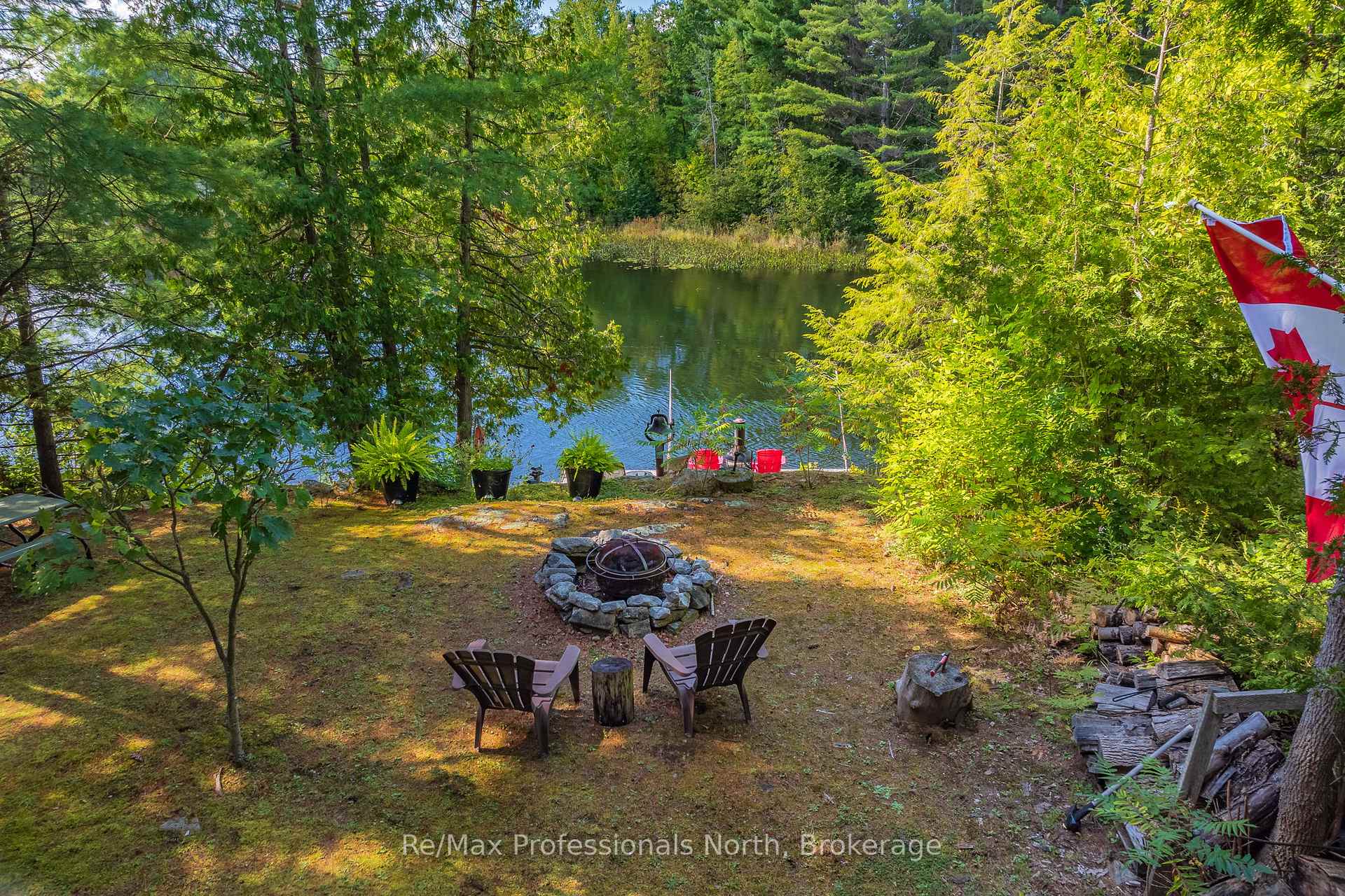 Photo 40 of 1005 Laidlaw Avenue, Gravenhurst, Morrison — HOMEH