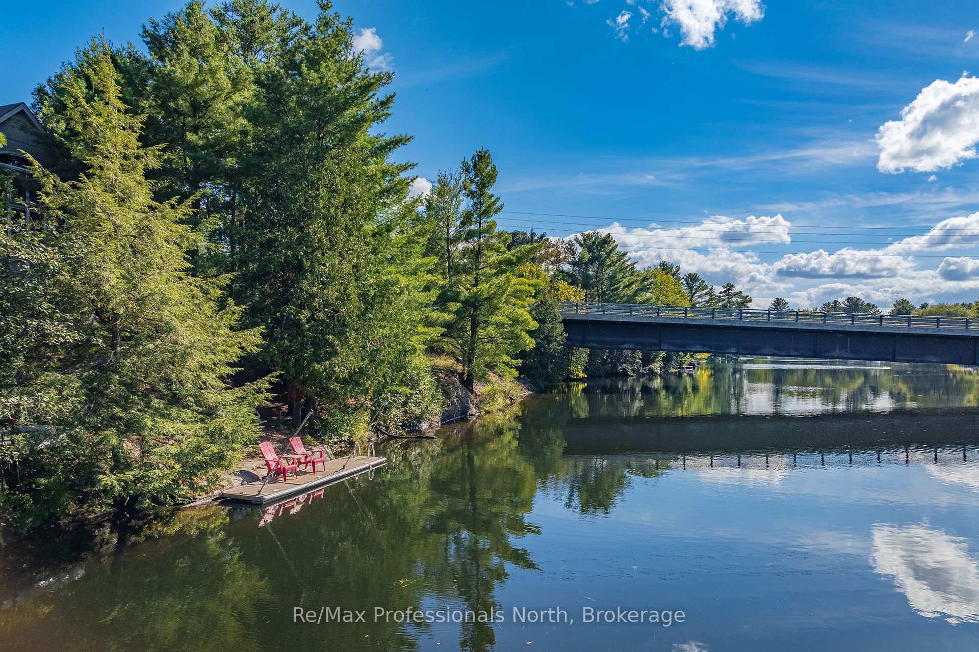 Photo 42 of 1005 Laidlaw Avenue, Gravenhurst, Morrison — HOMEH