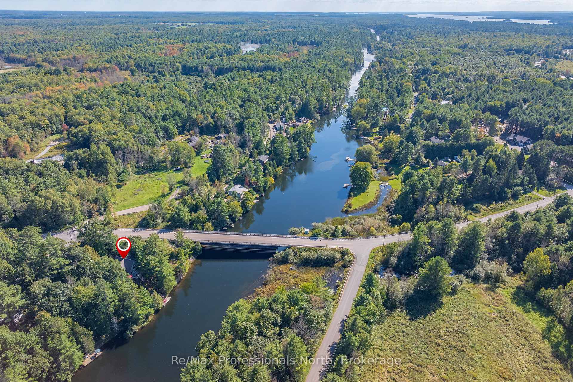 Photo 43 of 1005 Laidlaw Avenue, Gravenhurst, Morrison — HOMEH