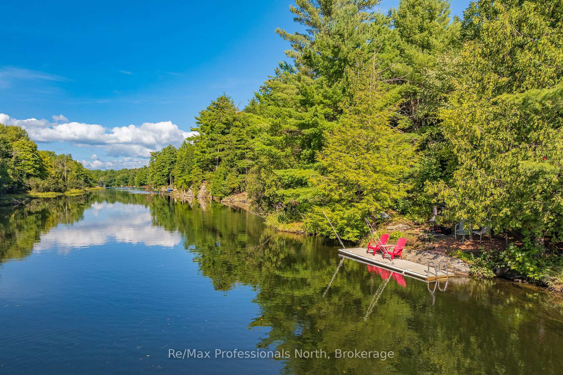Photo 45 of 1005 Laidlaw Avenue, Gravenhurst, Morrison — HOMEH