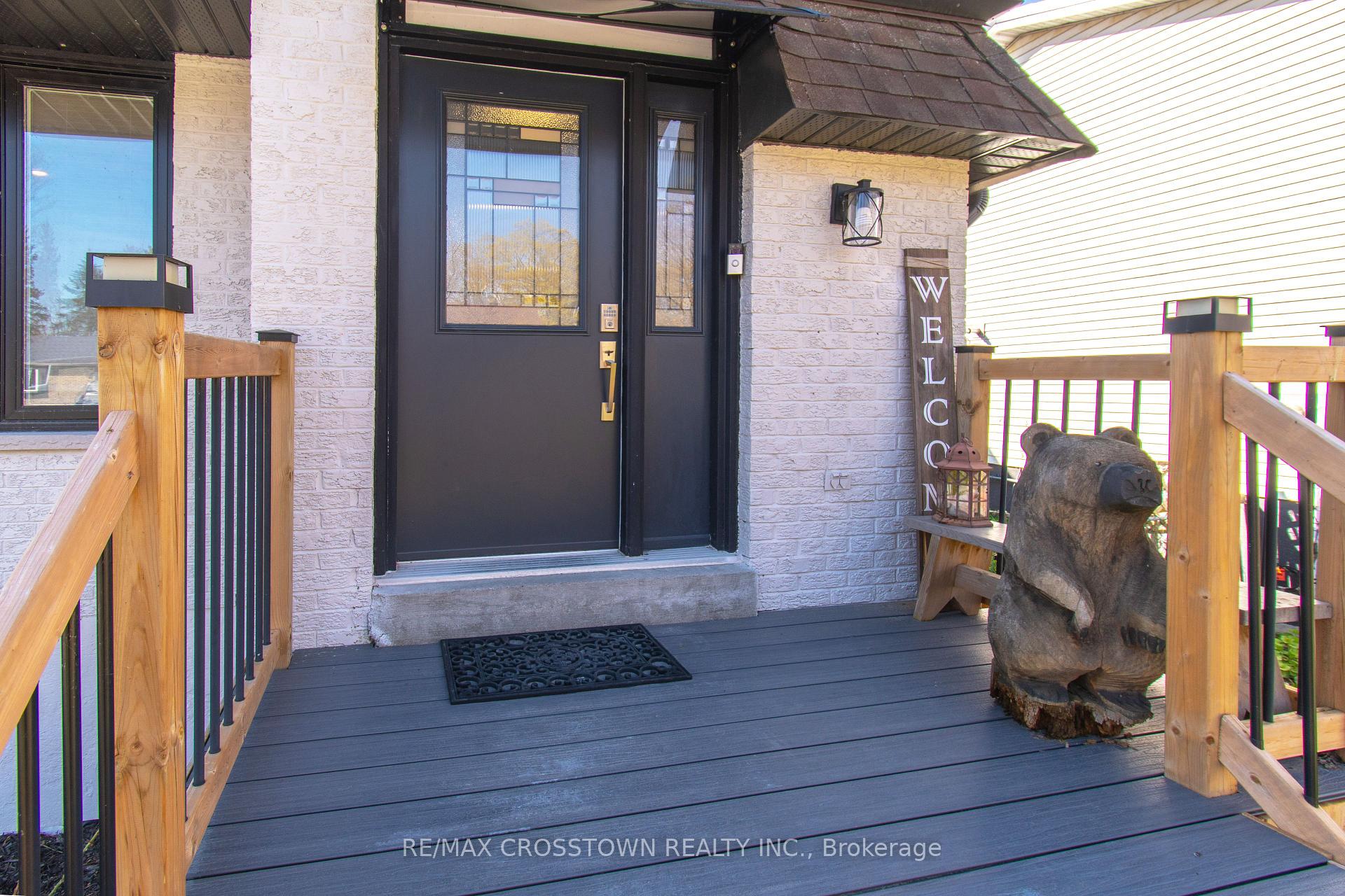 Photo 2 of 59 Lankin Boulevard, Orillia — HOMEH