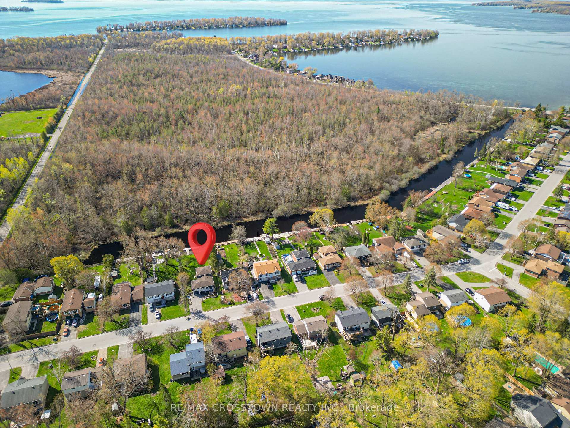 Photo 5 of 59 Lankin Boulevard, Orillia — HOMEH