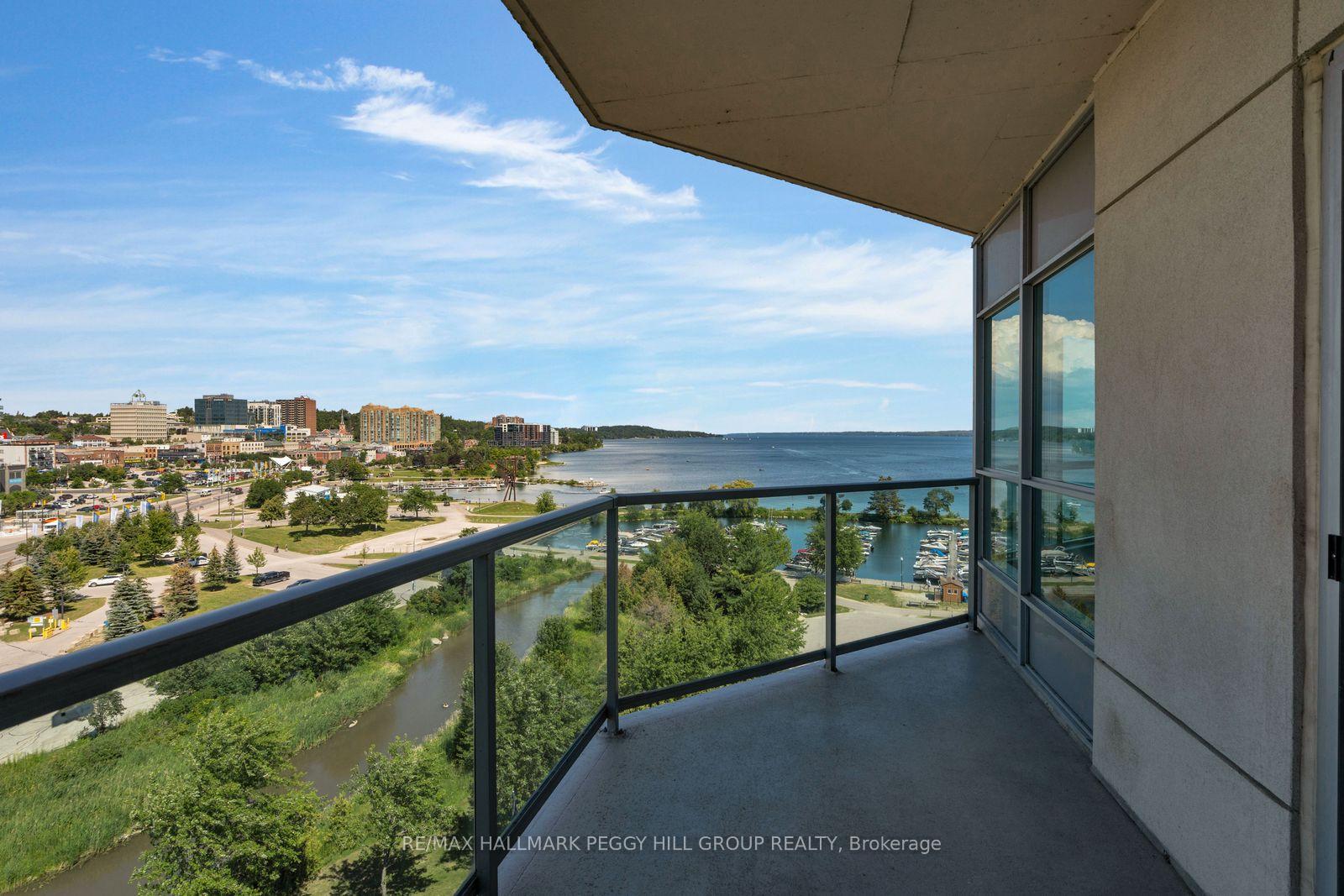 Photo 2 of Unit 901, 6 Toronto Street, Barrie, City Centre — HOMEH