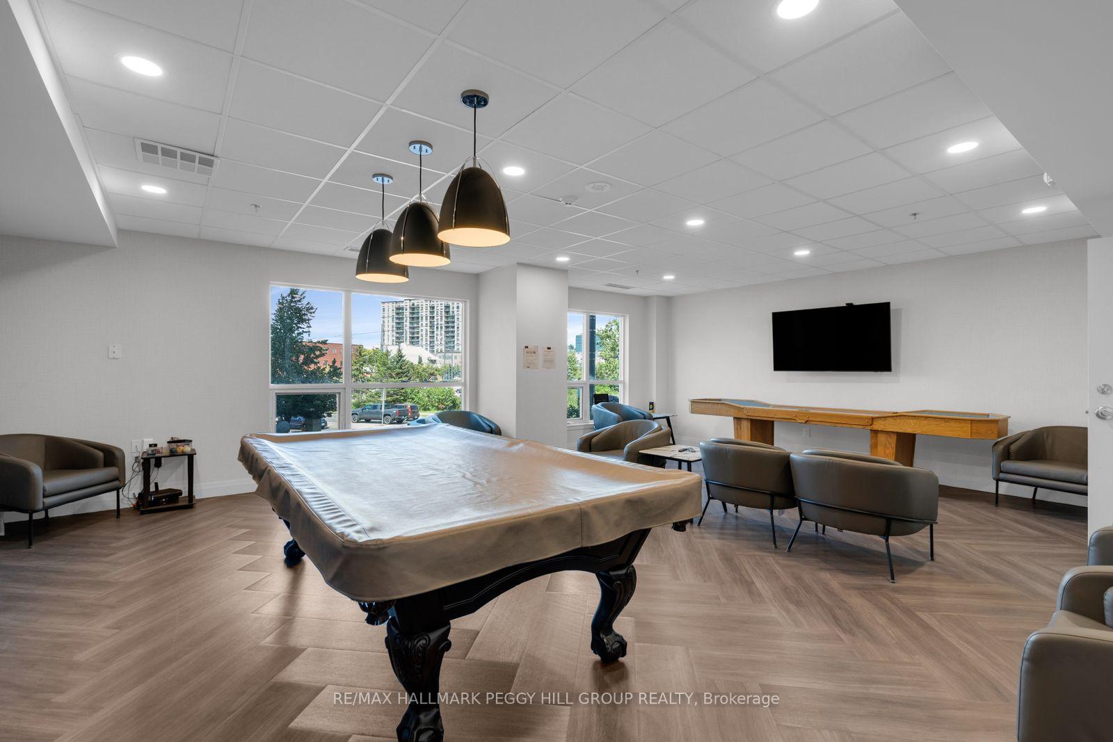 Photo 14 of Unit 901, 6 Toronto Street, Barrie, City Centre — HOMEH
