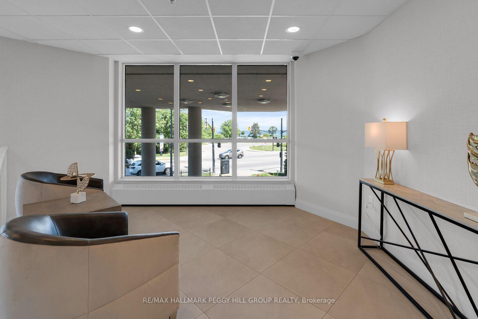 Photo 16 of Unit 901, 6 Toronto Street, Barrie, City Centre — HOMEH