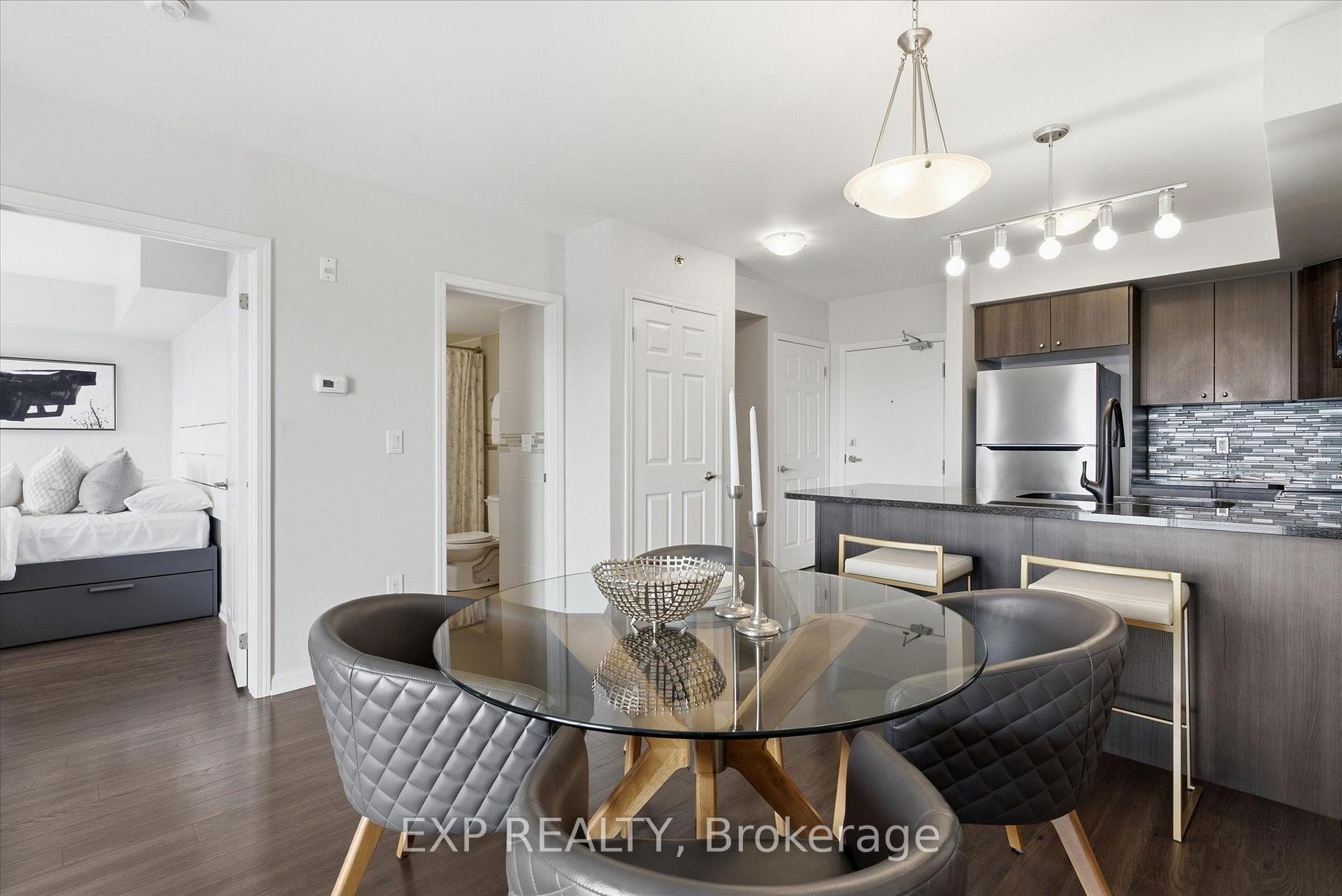 Photo 6 of Unit 412A, 60 Baycliffe Crescent, Brampton, Northwest Brampton — HOMEH