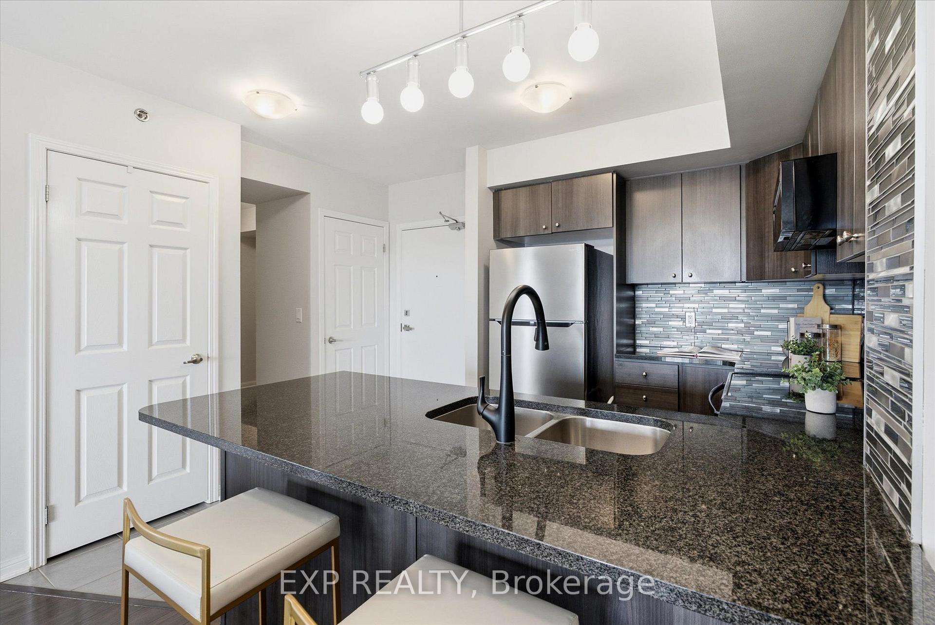 Photo 7 of Unit 412A, 60 Baycliffe Crescent, Brampton, Northwest Brampton — HOMEH