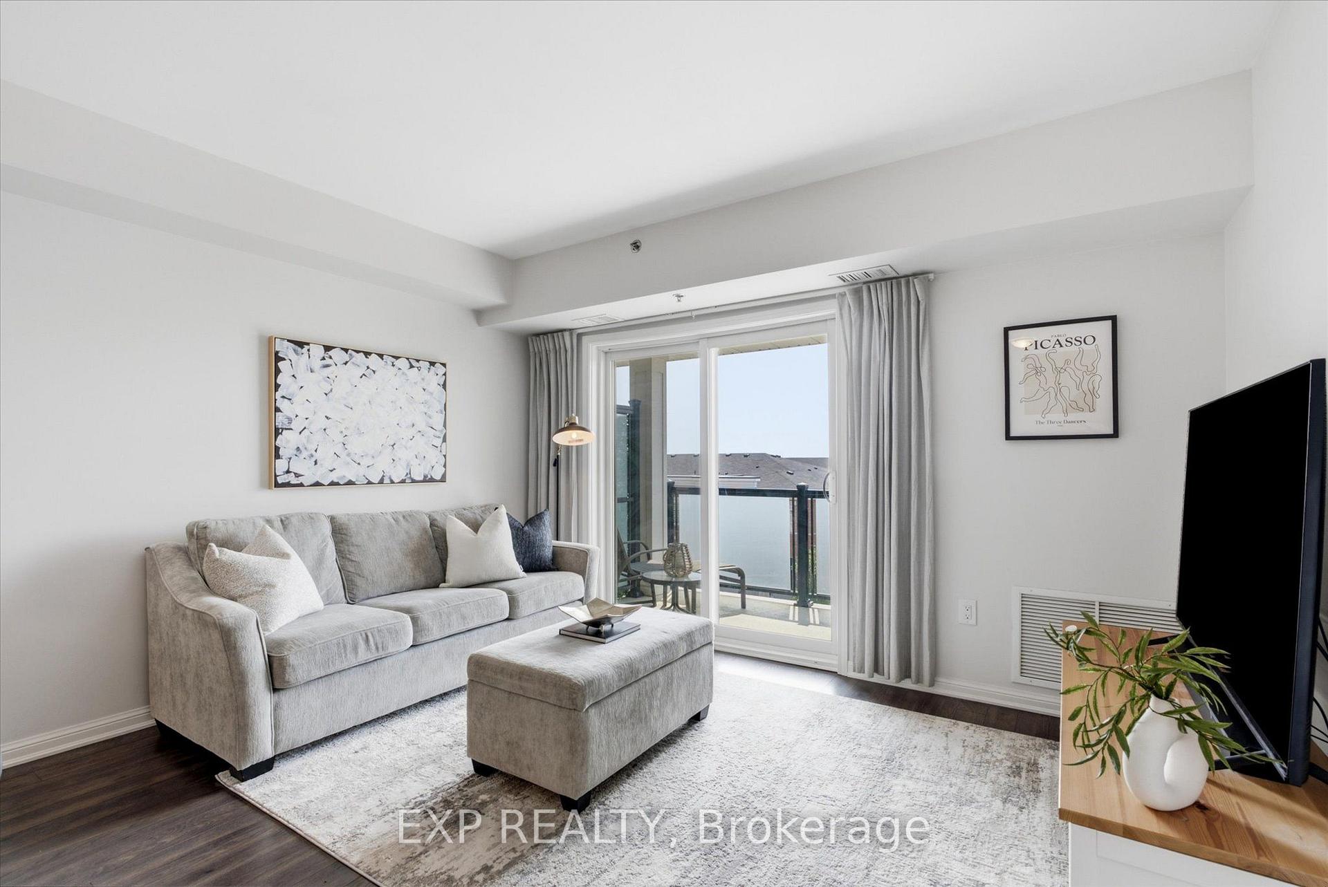 Photo 10 of Unit 412A, 60 Baycliffe Crescent, Brampton, Northwest Brampton — HOMEH