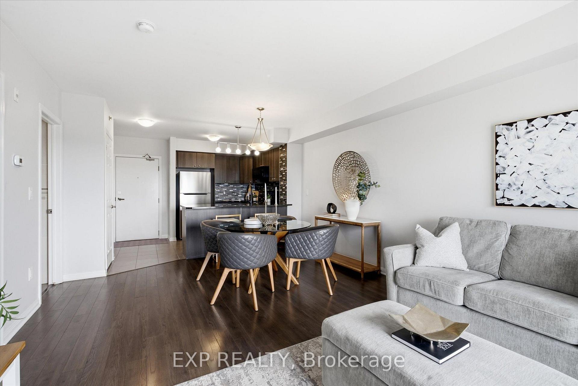 Photo 11 of Unit 412A, 60 Baycliffe Crescent, Brampton, Northwest Brampton — HOMEH