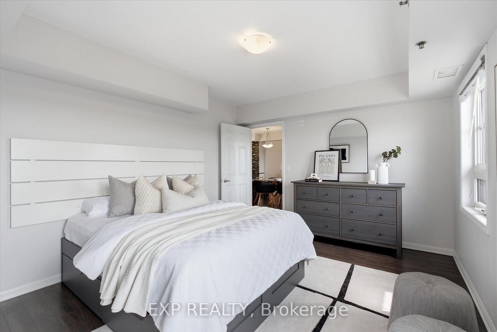 Photo 13 of Unit 412A, 60 Baycliffe Crescent, Brampton, Northwest Brampton — HOMEH